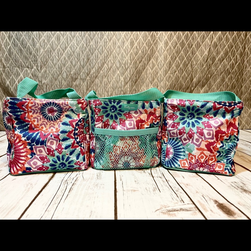 Thirty Onelittle Caddies Trio Bundle